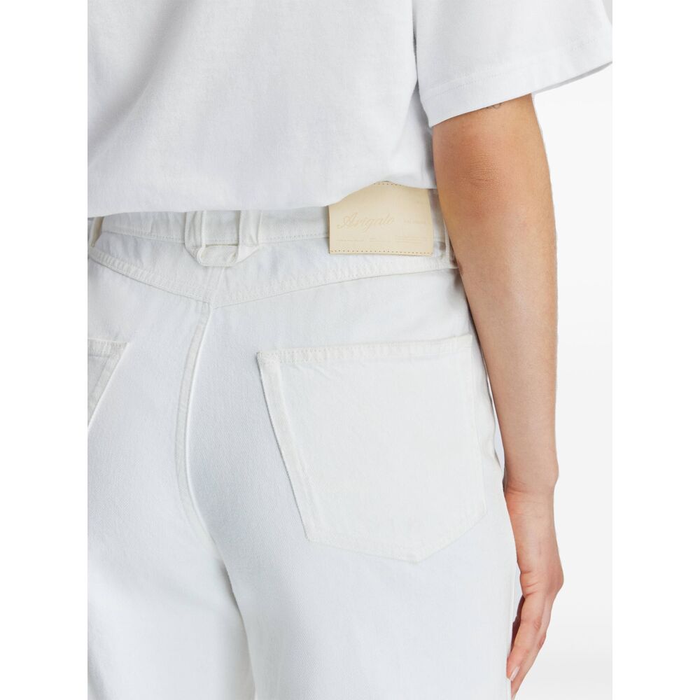 Jeans Axel Arigato A2628003CLARAWHITE (AXEL ARIGATO / ジーンズ ) | AXEL ARIGATO (アクセル アリガト)(1)