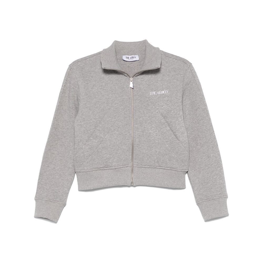 Sweatshirt The Attico 250WCF00022JJF003AA183 (THE ATTICO / スウェット・フーディー ) | THE ATTICO (ジ・アティコ)