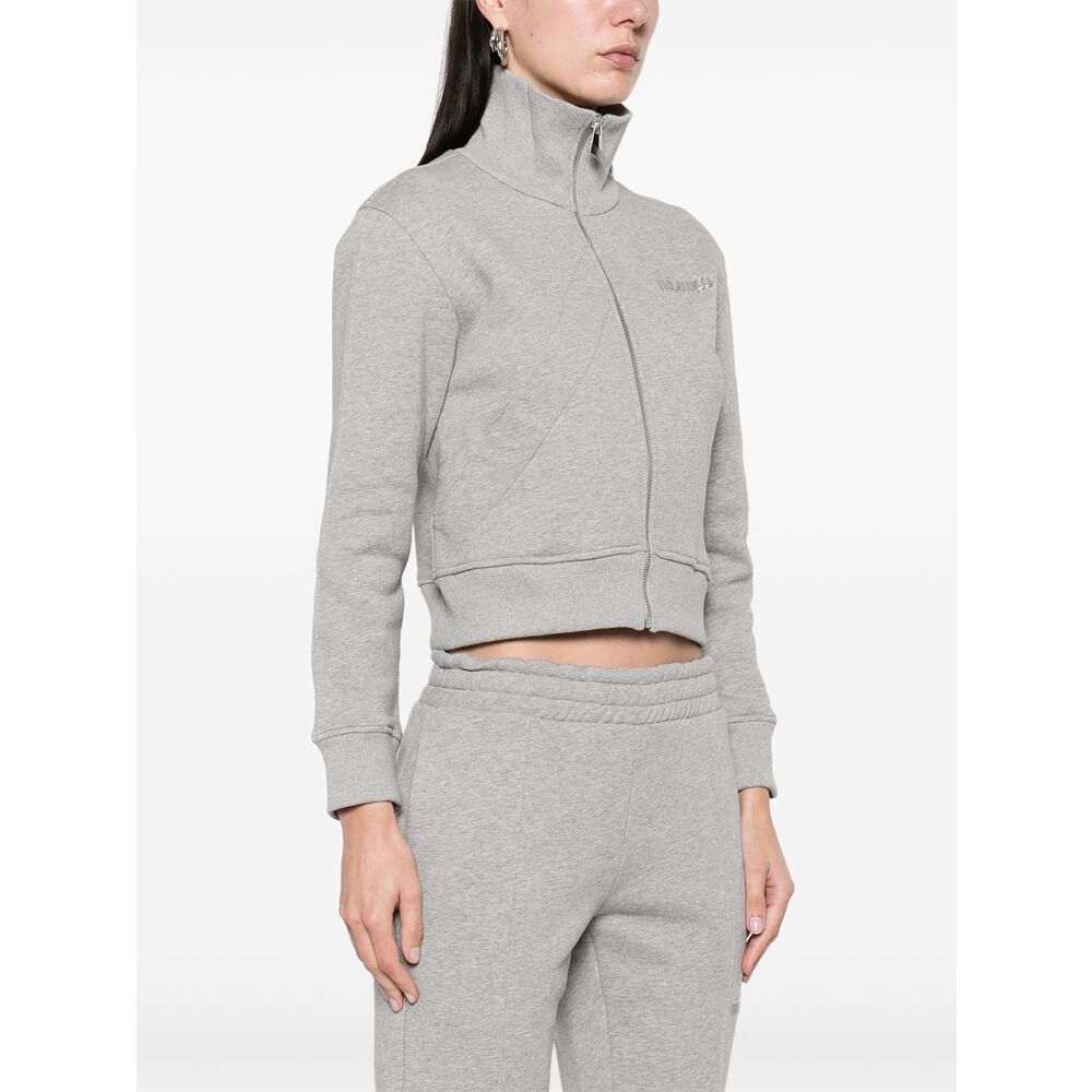 Sweatshirt The Attico 250WCF00022JJF003AA183 (THE ATTICO / スウェット・フーディー ) | THE ATTICO (ジ・アティコ)(4)