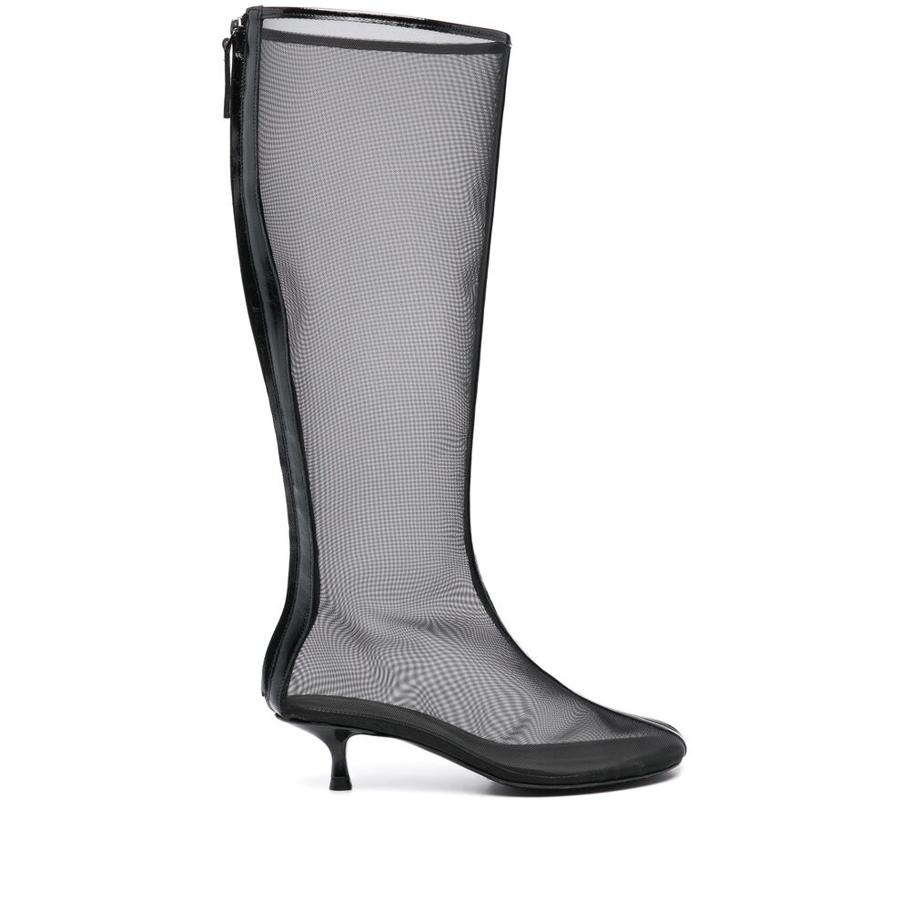 Shoes Christopher Esber 24049182BLACK (CHRISTOPHER ESBER / ブーツ ) | CHRISTOPHER ESBER (クリストファー エスバー)