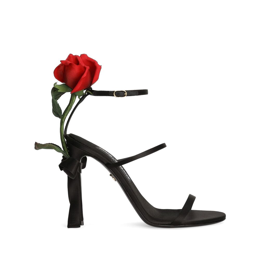 Shoes Dolce & Gabbana CR1817A763080999 (Dolce & Gabbana / サンダル ) | Dolce & Gabbana (ドルチェガッバーナ)
