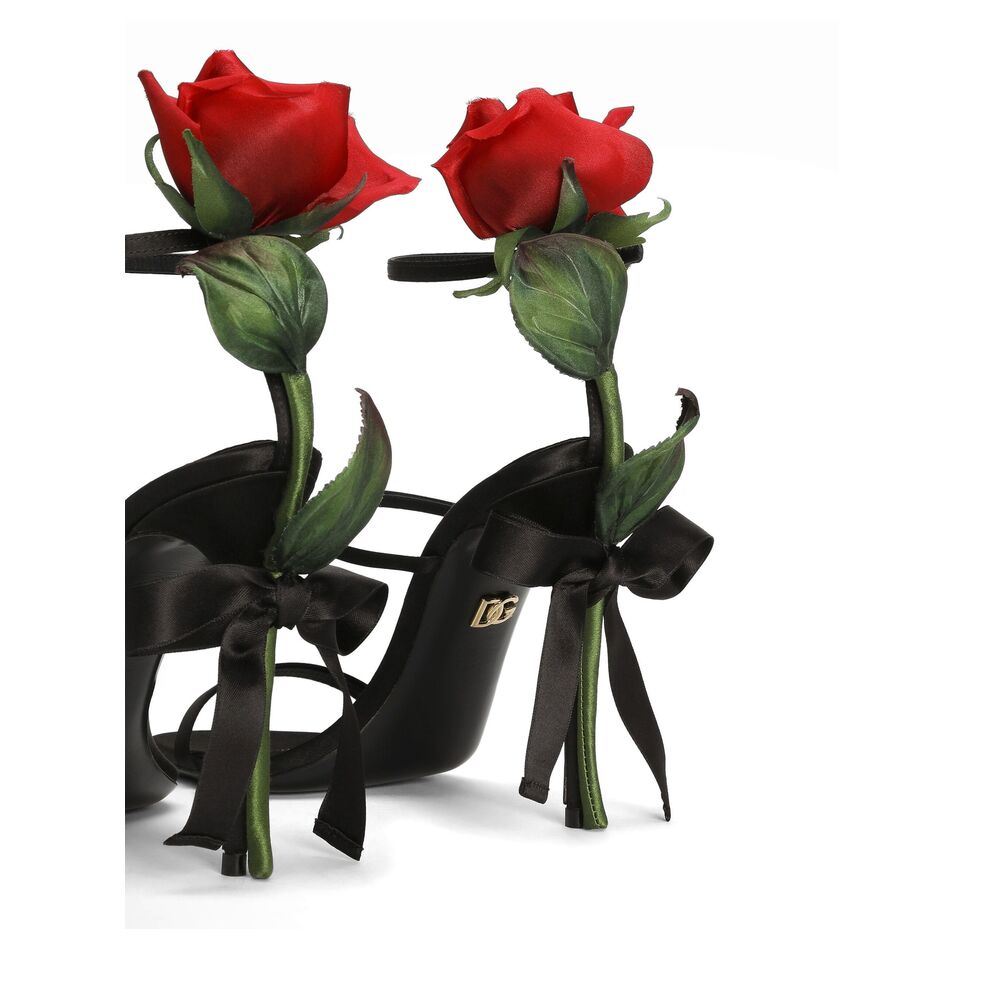 Shoes Dolce & Gabbana CR1817A763080999 (Dolce & Gabbana / サンダル ) | Dolce & Gabbana (ドルチェガッバーナ)(2)