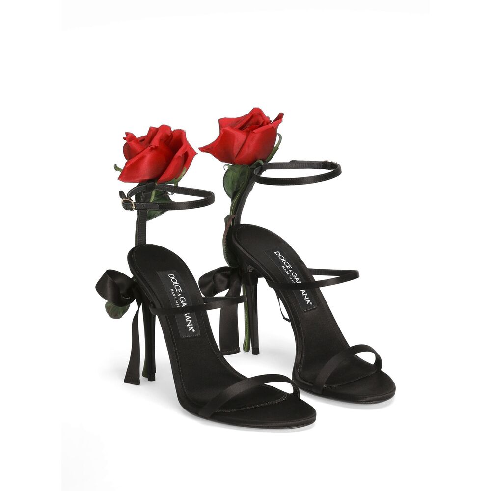 Shoes Dolce & Gabbana CR1817A763080999 (Dolce & Gabbana / サンダル ) | Dolce & Gabbana (ドルチェガッバーナ)(3)