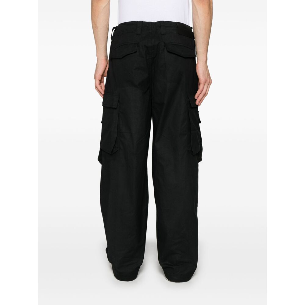 Pant Purple Brand P527WCBB (PURPLE / パンツ ) | PURPLE (パープル)(3)