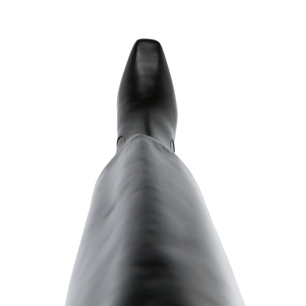 Shoes Chloé C25S07YQJ001 (Chloé / ブーツ ) | Chloé (クロエ)(2)