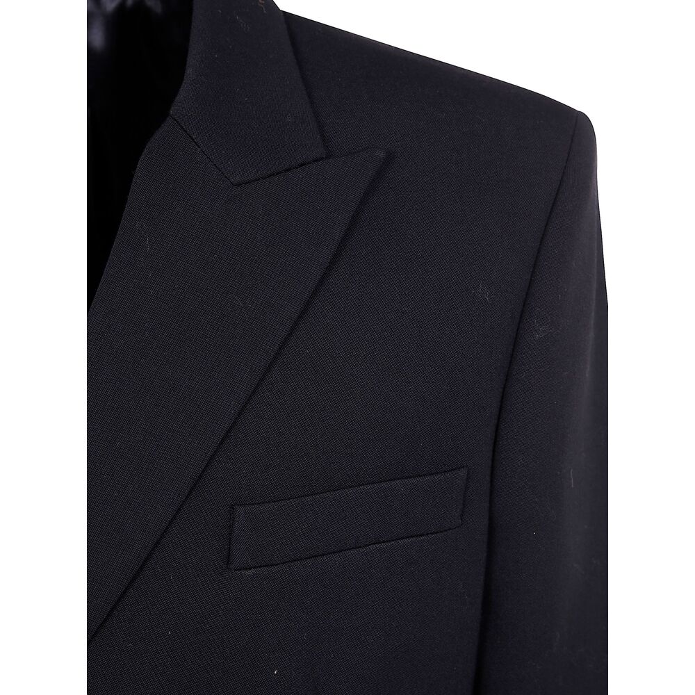 Jacket Balmain EH1SC185WC090PA (Balmain / ブレザー・ジャケット ) | Balmain (バルマン)(1)