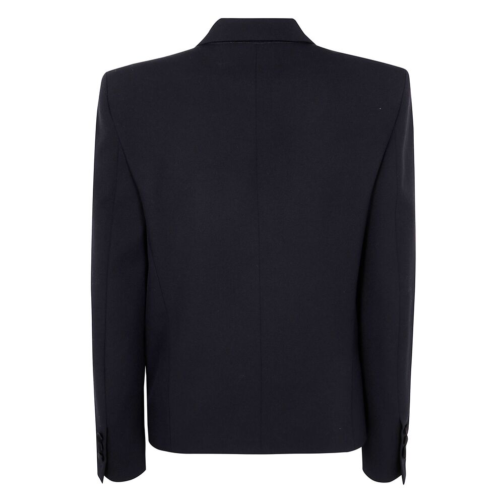 Jacket Balmain EH1SC185WC090PA (Balmain / ブレザー・ジャケット ) | Balmain (バルマン)(2)