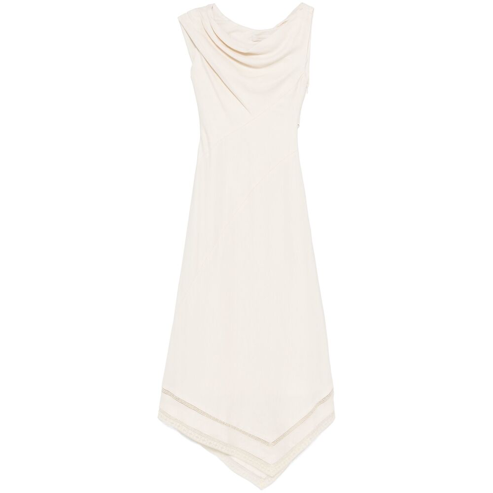 Dress Faithfull The Brand FF3311BEIALVABEIGE (FAITHFULL THE BRAND / ワンピース・ドレス・オールインワン ) | FAITHFULL THE BRAND (フェイスフル ザ ブランド)