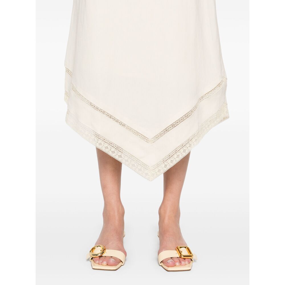 Dress Faithfull The Brand FF3311BEIALVABEIGE (FAITHFULL THE BRAND / ワンピース・ドレス・オールインワン ) | FAITHFULL THE BRAND (フェイスフル ザ ブランド)(2)