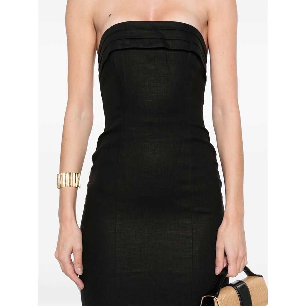 Dress Faithfull The Brand FF3242BLKFLEURIMIDBLACK (FAITHFULL THE BRAND / ワンピース・ドレス・オールインワン ) | FAITHFULL THE BRAND (フェイスフル ザ ブランド)(3)