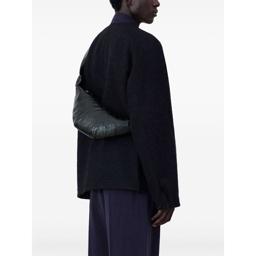 Bum Bag Lemaire BG0003LF1329GR670 (LEMAIRE / ハンドバッグ・ショルダーバッグ ) | LEMAIRE (ルメール)(4)