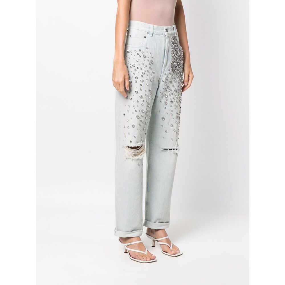 Jeans Golden Goose GWP00844P00062650100 (Golden Goose / ジーンズ ) | Golden Goose (ゴールデングース)(2)