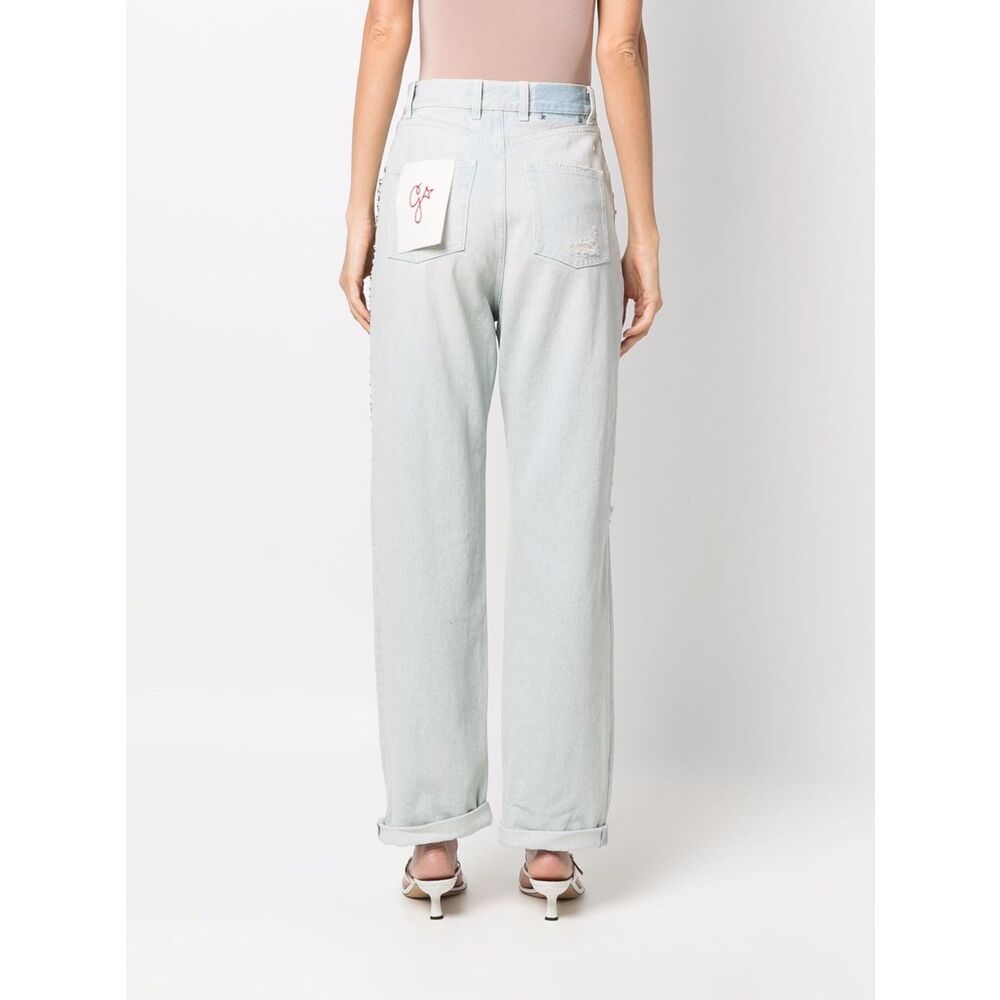 Jeans Golden Goose GWP00844P00062650100 (Golden Goose / ジーンズ ) | Golden Goose (ゴールデングース)(3)