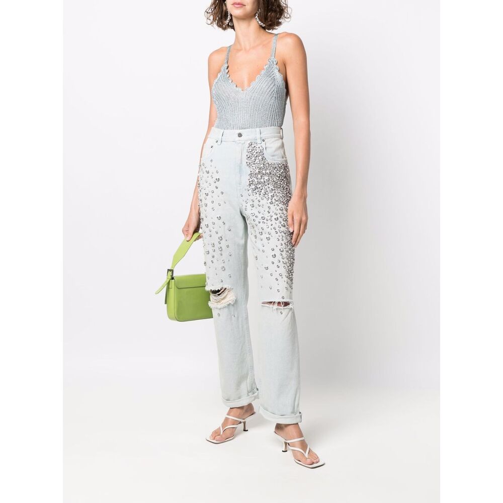 Jeans Golden Goose GWP00844P00062650100 (Golden Goose / ジーンズ ) | Golden Goose (ゴールデングース)(4)