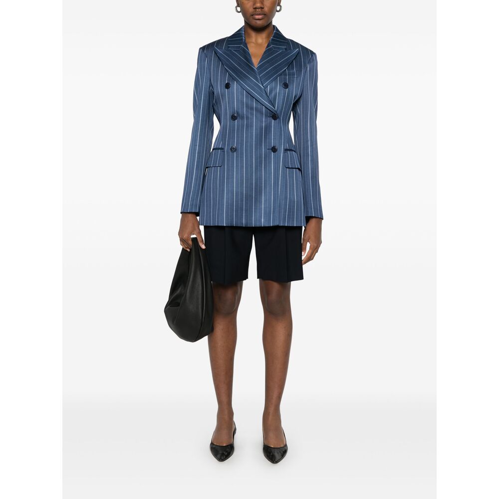 Jacket Ermanno Scervino D466I333USZS4613 (ERMANNO SCERVINO / ブレザー・ジャケット ) | ERMANNO SCERVINO (エルマンノ シェルヴィーノ)(1)