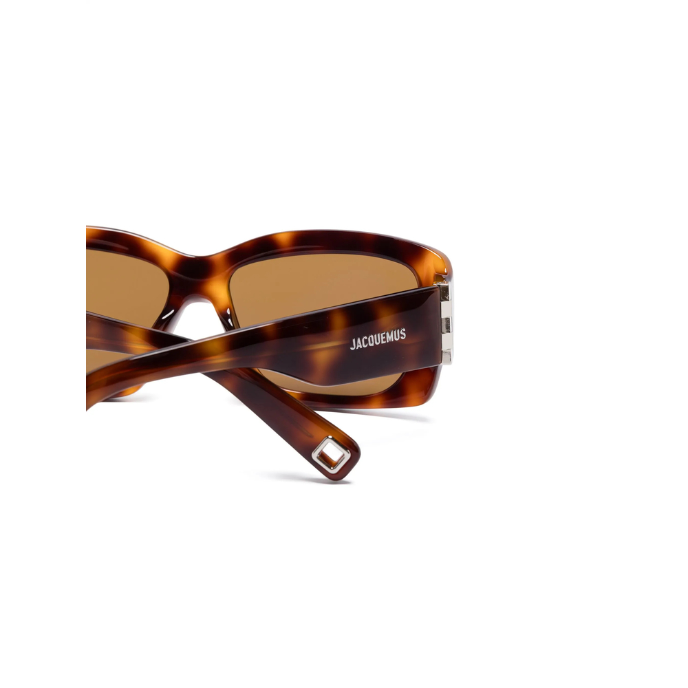 Eyewear Jacquemus JAC60C3SUNSHSIB (JACQUEMUS / サングラス・アイウェア ) | JACQUEMUS (ジャックムス)(1)