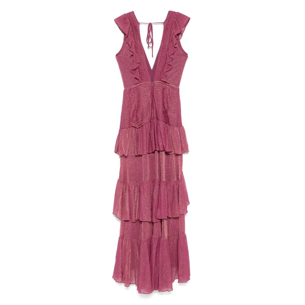 Dress Patbo VEL30750USLILAC (PatBO / ワンピース・ドレス・オールインワン ) | PatBO (パットボー)(1)