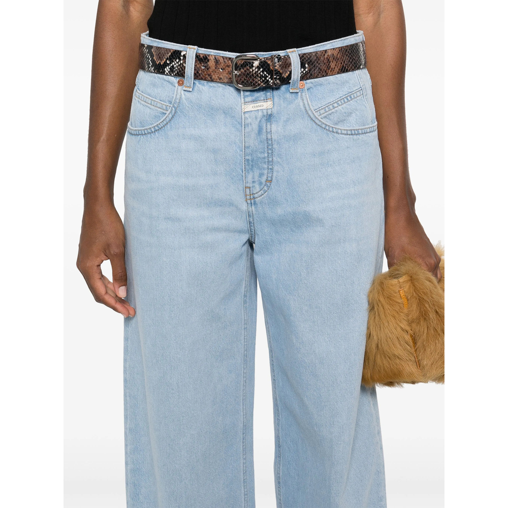 Jeans Closed C2018918S3BLBL (CLOSED / ジーンズ ) | CLOSED (クローズド)(2)