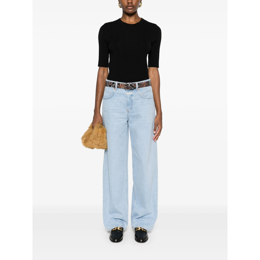 Jeans Closed C2018918S3BLBL (CLOSED / ジーンズ ) | CLOSED (クローズド)(4)