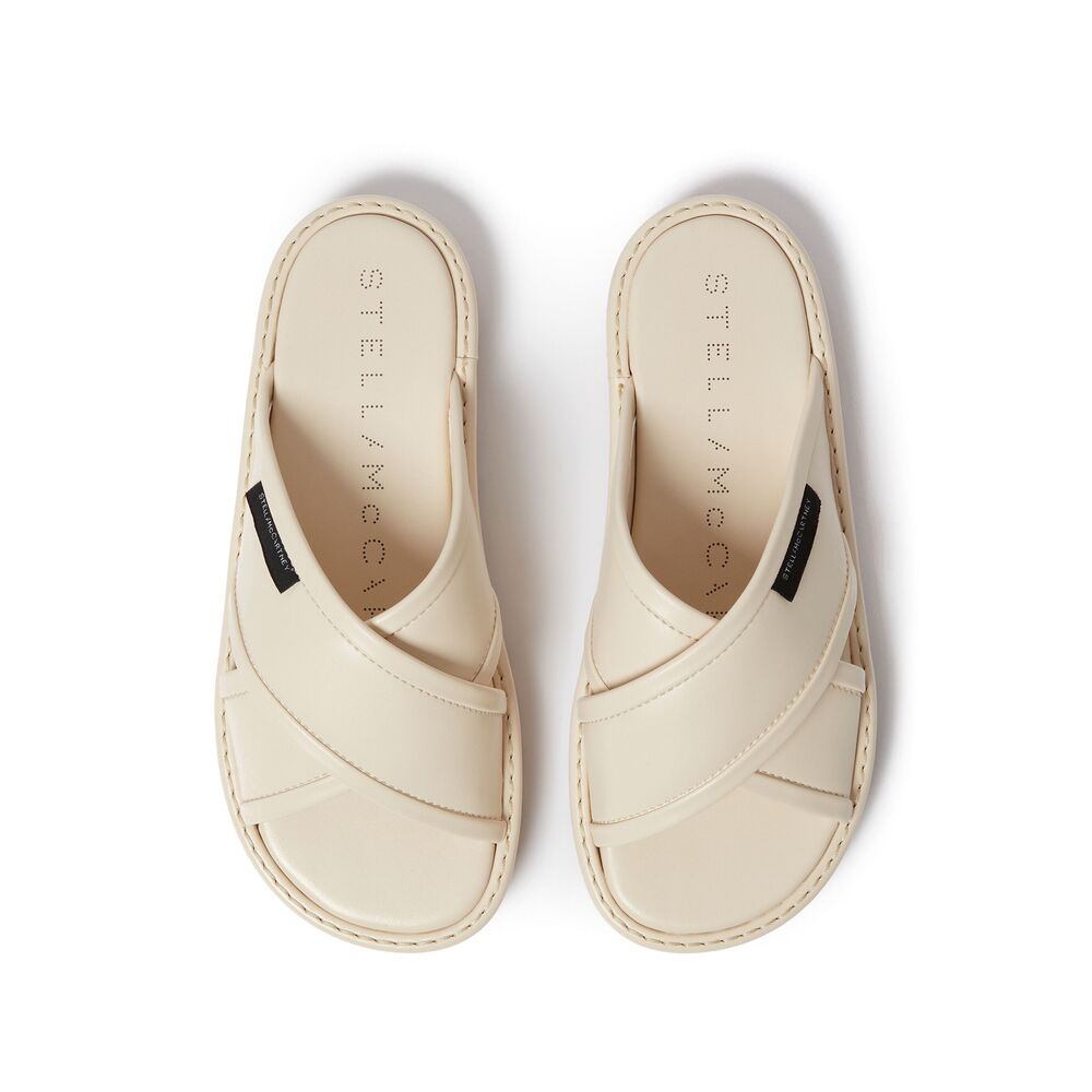 Sneakers Stella Mccartney 810489AP0AM09200 (Stella McCartney / サンダル ) | Stella McCartney (ステラ マッカートニー)(3)