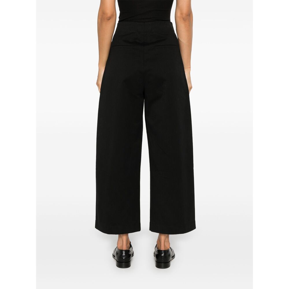 Pant Studio Nicholson SNW1616DORDONIBLACK (Studio Nicholson / パンツ ) | Studio Nicholson (スタジオニコルソン)(1)