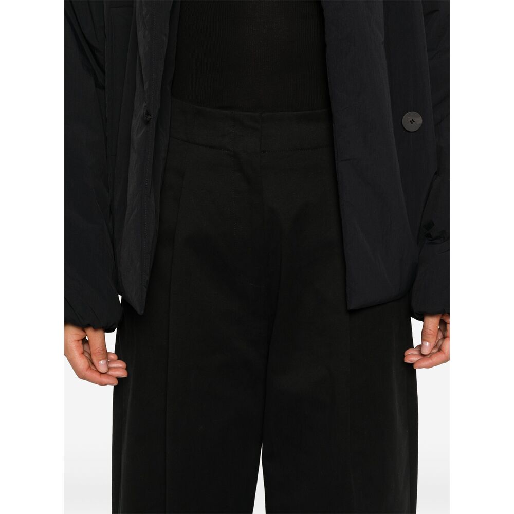 Pant Studio Nicholson SNW1616DORDONIBLACK (Studio Nicholson / パンツ ) | Studio Nicholson (スタジオニコルソン)(2)