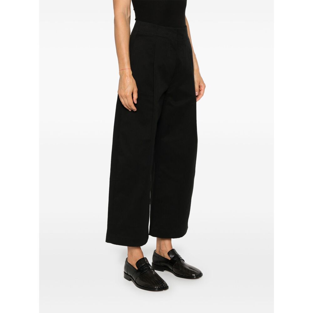 Pant Studio Nicholson SNW1616DORDONIBLACK (Studio Nicholson / パンツ ) | Studio Nicholson (スタジオニコルソン)(3)