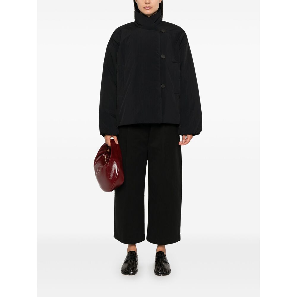 Pant Studio Nicholson SNW1616DORDONIBLACK (Studio Nicholson / パンツ ) | Studio Nicholson (スタジオニコルソン)(4)