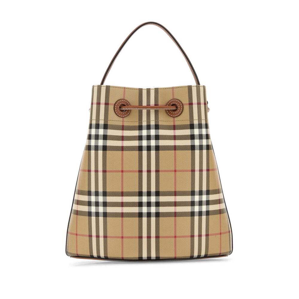 Bag Burberry 8100490LLSMDRAWA95 (Burberry / ハンドバッグ・ショルダーバッグ ) | Burberry (バーバリー)(1)