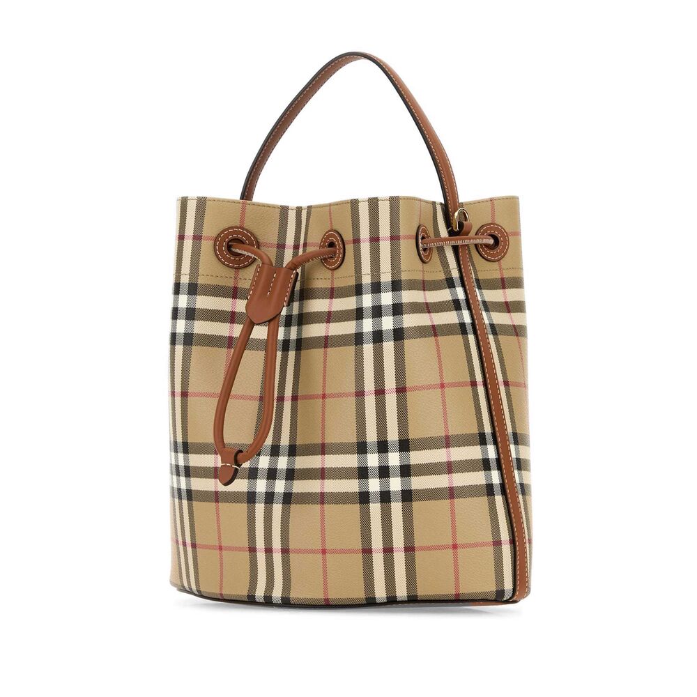 Bag Burberry 8100490LLSMDRAWA95 (Burberry / ハンドバッグ・ショルダーバッグ ) | Burberry (バーバリー)(2)