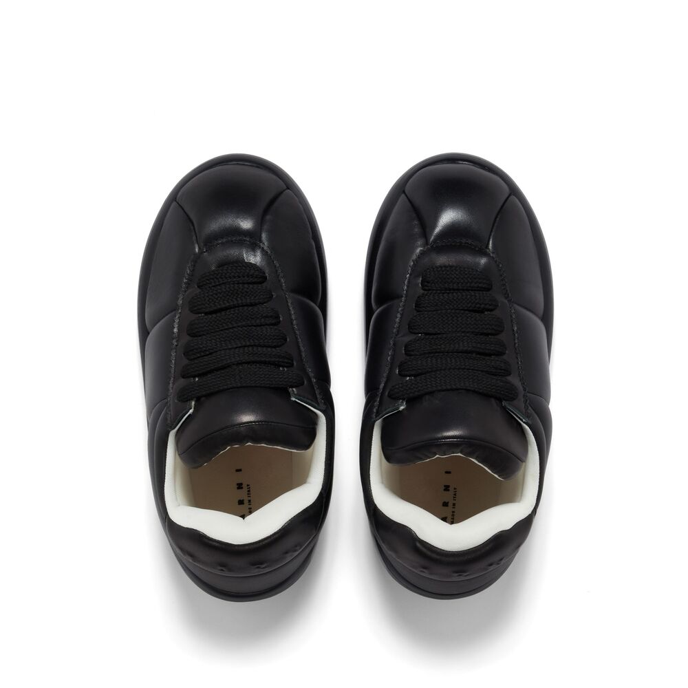 Shoe Marni P6028SNZU01580200N99 (Marni / スニーカー ) | Marni (マルニ)(2)