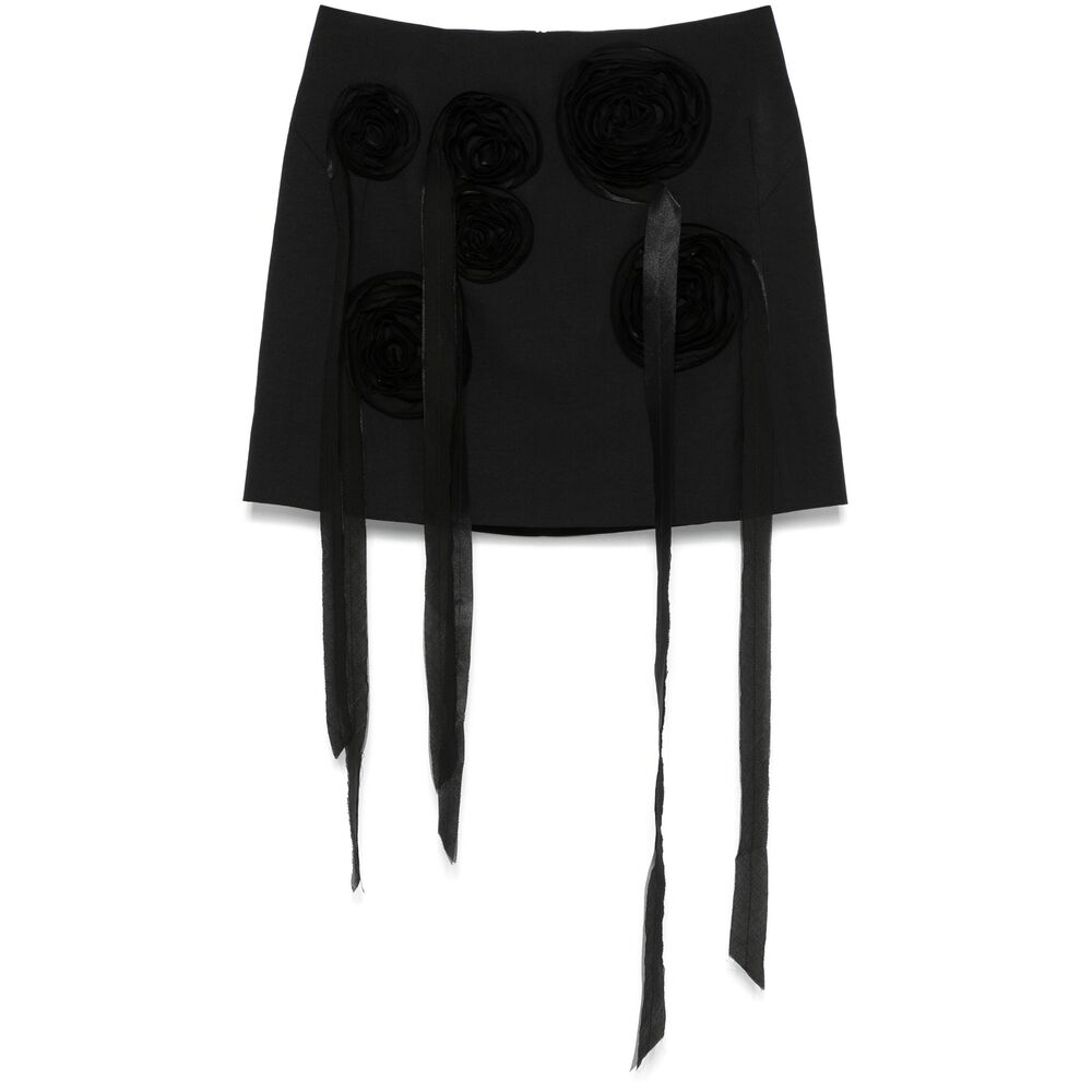 Skirt Baum Und Pferdgarten 24174C9999 (BAUM UND PFERDGARTEN / スカート ) | BAUM UND PFERDGARTEN (バウム ウンド ヘルガーデン)