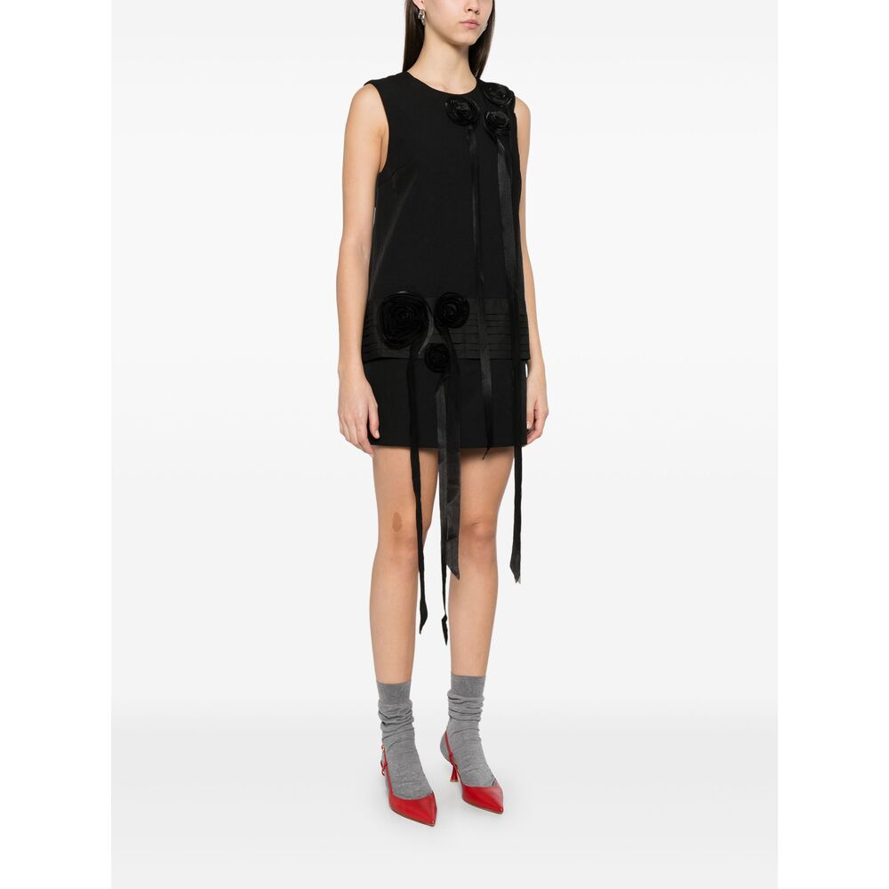 Dress Baum Und Pferdgarten 24173C9999 (BAUM UND PFERDGARTEN / ワンピース・ドレス・オールインワン ) | BAUM UND PFERDGARTEN (バウム ウンド ヘルガーデン)(1)
