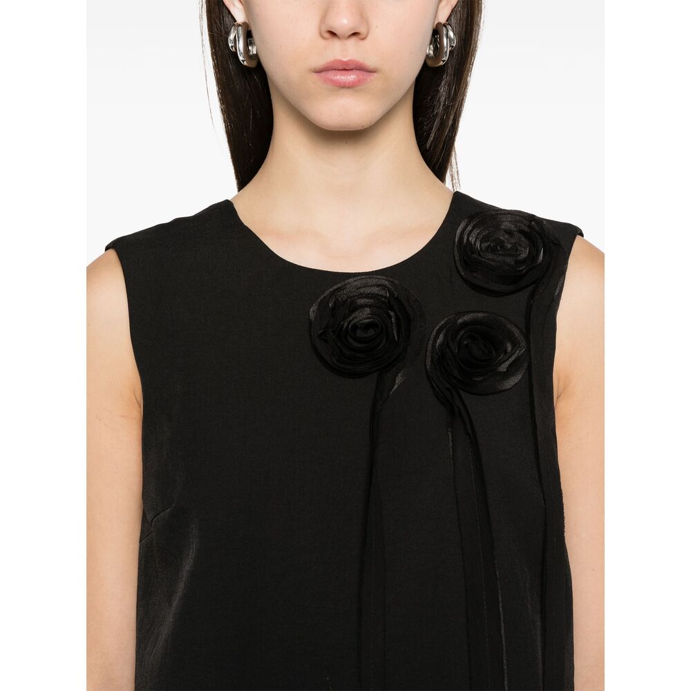 Dress Baum Und Pferdgarten 24173C9999 (BAUM UND PFERDGARTEN / ワンピース・ドレス・オールインワン ) | BAUM UND PFERDGARTEN (バウム ウンド ヘルガーデン)(3)