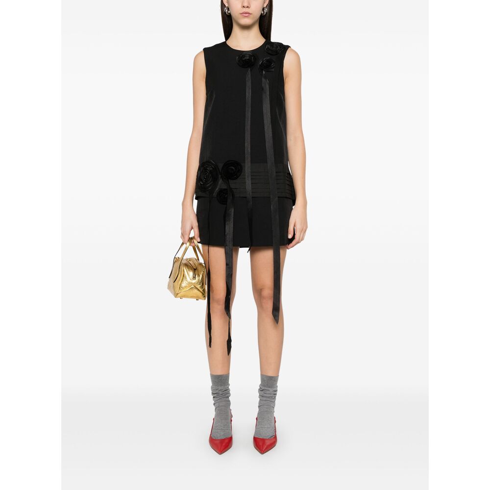 Dress Baum Und Pferdgarten 24173C9999 (BAUM UND PFERDGARTEN / ワンピース・ドレス・オールインワン ) | BAUM UND PFERDGARTEN (バウム ウンド ヘルガーデン)(4)