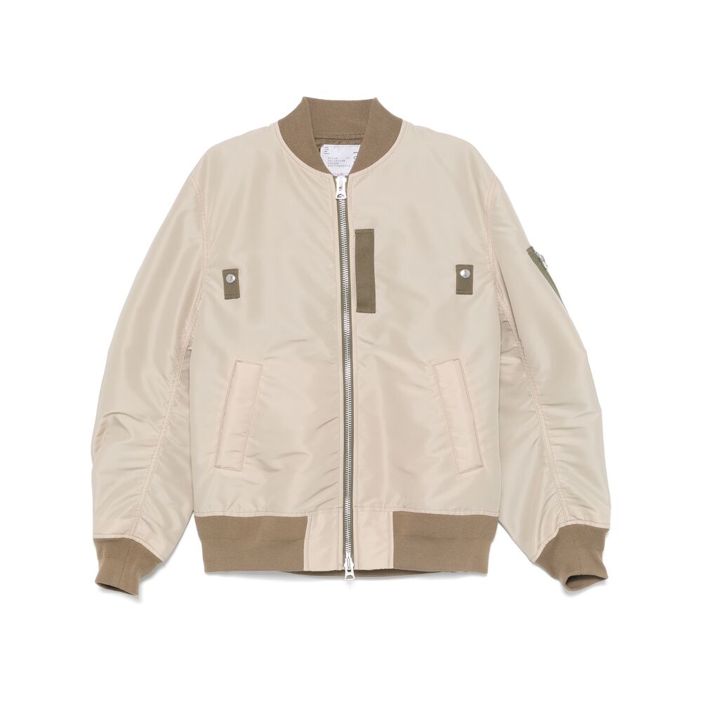 Outerwear Sacai SCM201651 (sacai / カジュアルジャケット ) | sacai (サカイ)