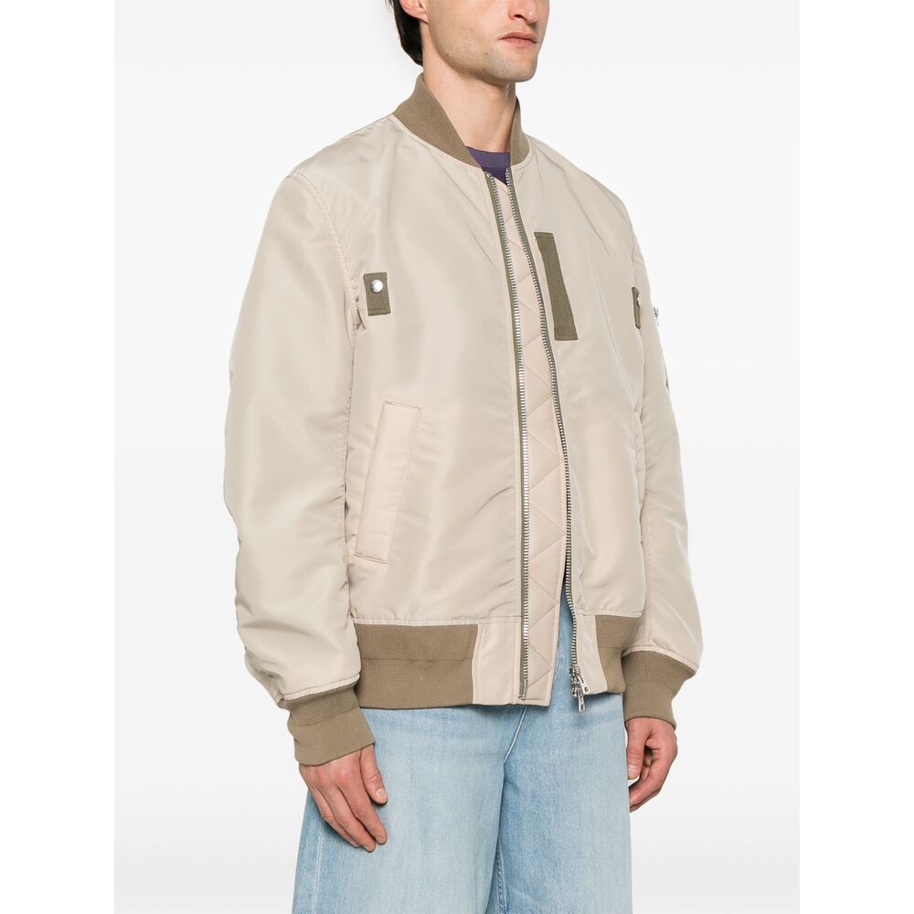 Outerwear Sacai SCM201651 (sacai / カジュアルジャケット ) | sacai (サカイ)(1)