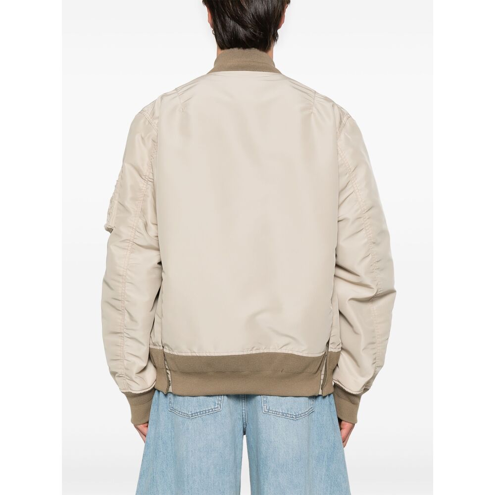 Outerwear Sacai SCM201651 (sacai / カジュアルジャケット ) | sacai (サカイ)(2)