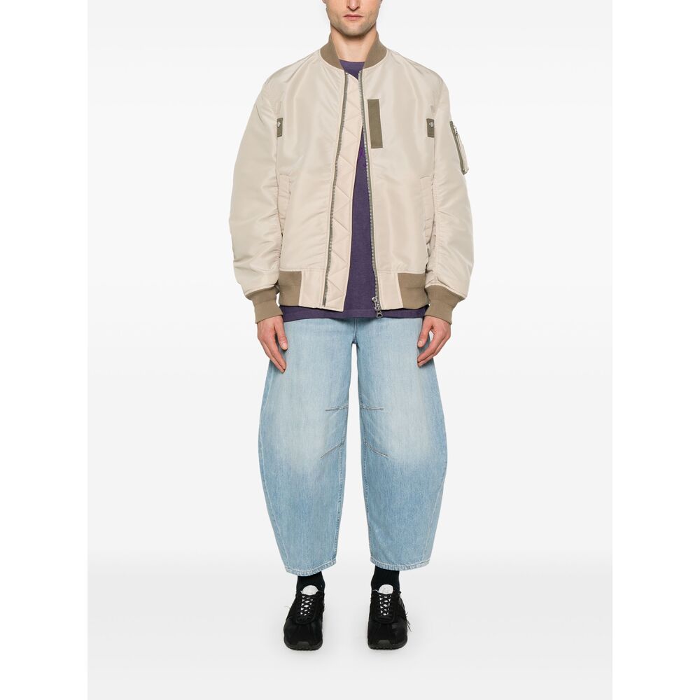 Outerwear Sacai SCM201651 (sacai / カジュアルジャケット ) | sacai (サカイ)(3)