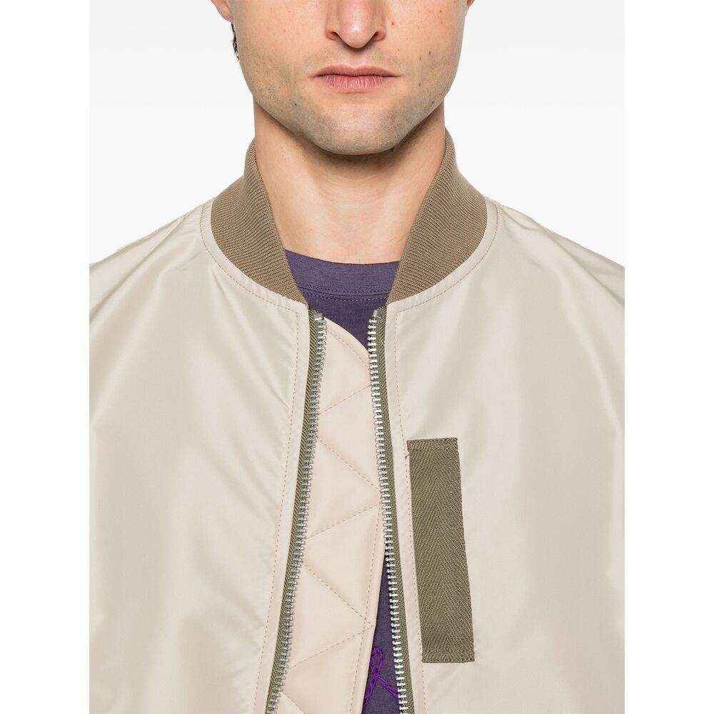 Outerwear Sacai SCM201651 (sacai / カジュアルジャケット ) | sacai (サカイ)(4)