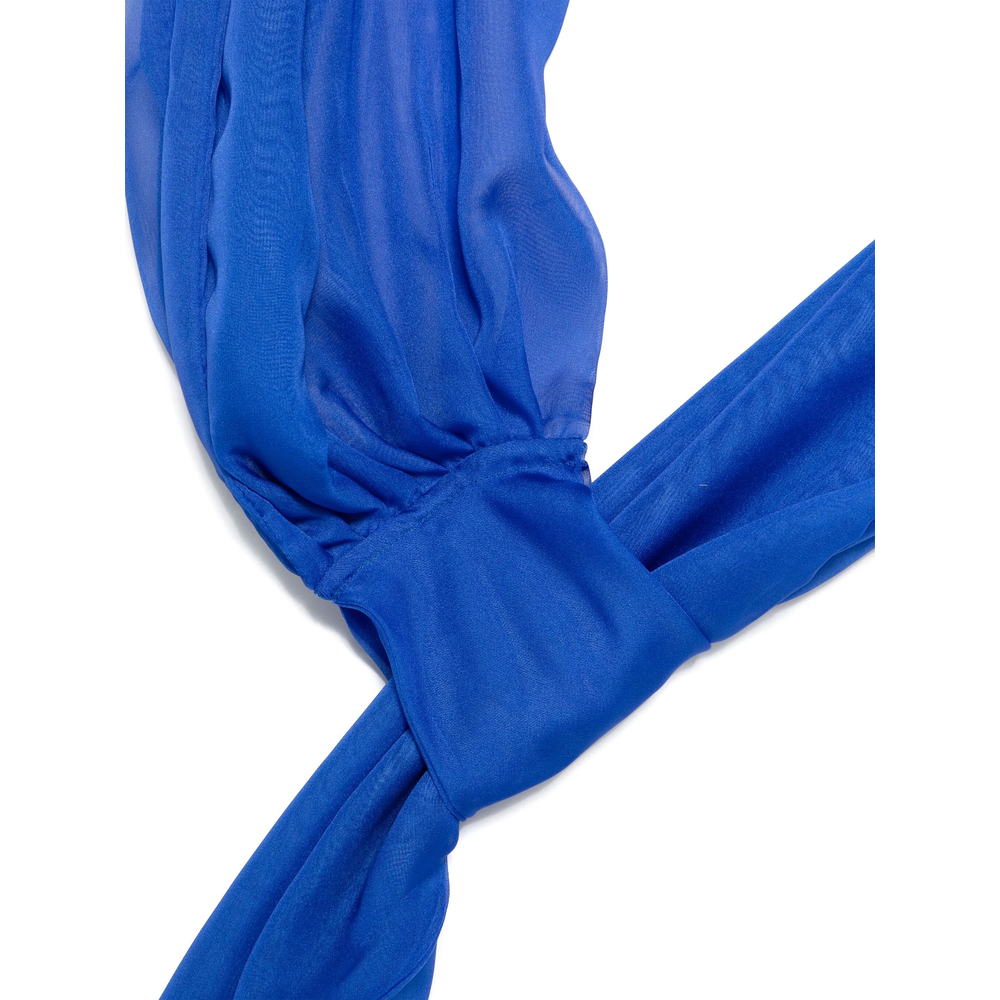 Stole Chiara Boni EVACHIFFON488 (CHIARA BONI La Petite Robe / スカーフ・マフラー ) | CHIARA BONI La Petite Robe (キアラ ボーニ ラ プチ ローブ))(1)