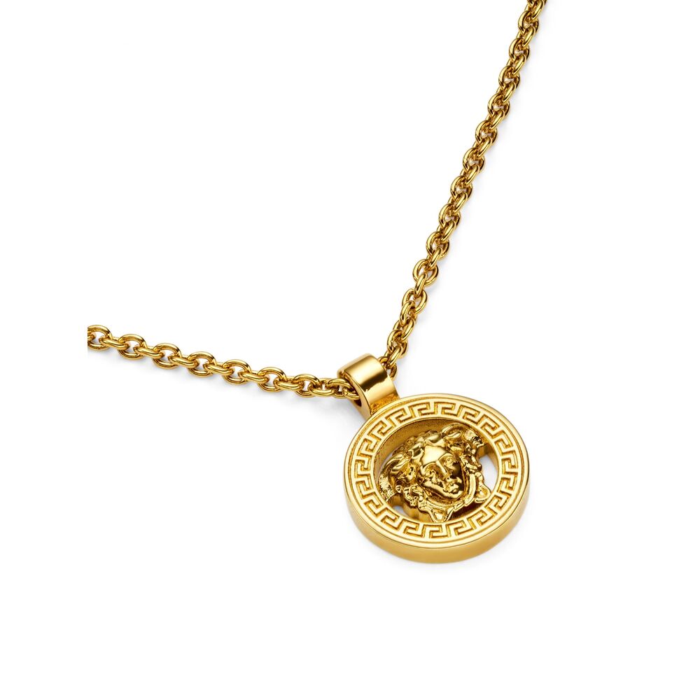 Jewellery Versace 1A0062010184933J000 (VERSACE / ネックレス ) | VERSACE (ヴェルサーチェ)(1)
