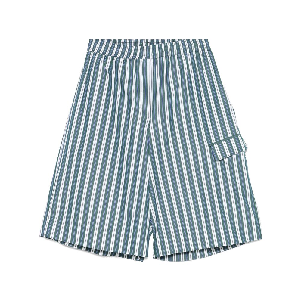 Short Remain Birger Christensen 5023613030BCR17543030 (REMAIN / ショートパンツ ) | REMAIN (リメイン)