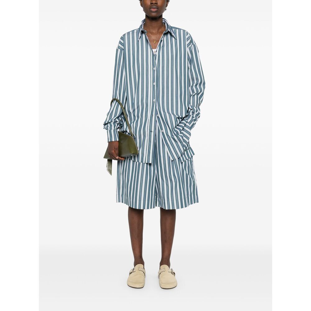 Short Remain Birger Christensen 5023613030BCR17543030 (REMAIN / ショートパンツ ) | REMAIN (リメイン)(4)