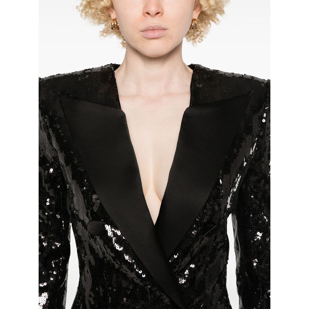 Dress Balmain EF1R9239MG120PA (Balmain / ワンピース・ドレス・オールインワン ) | Balmain (バルマン)(1)
