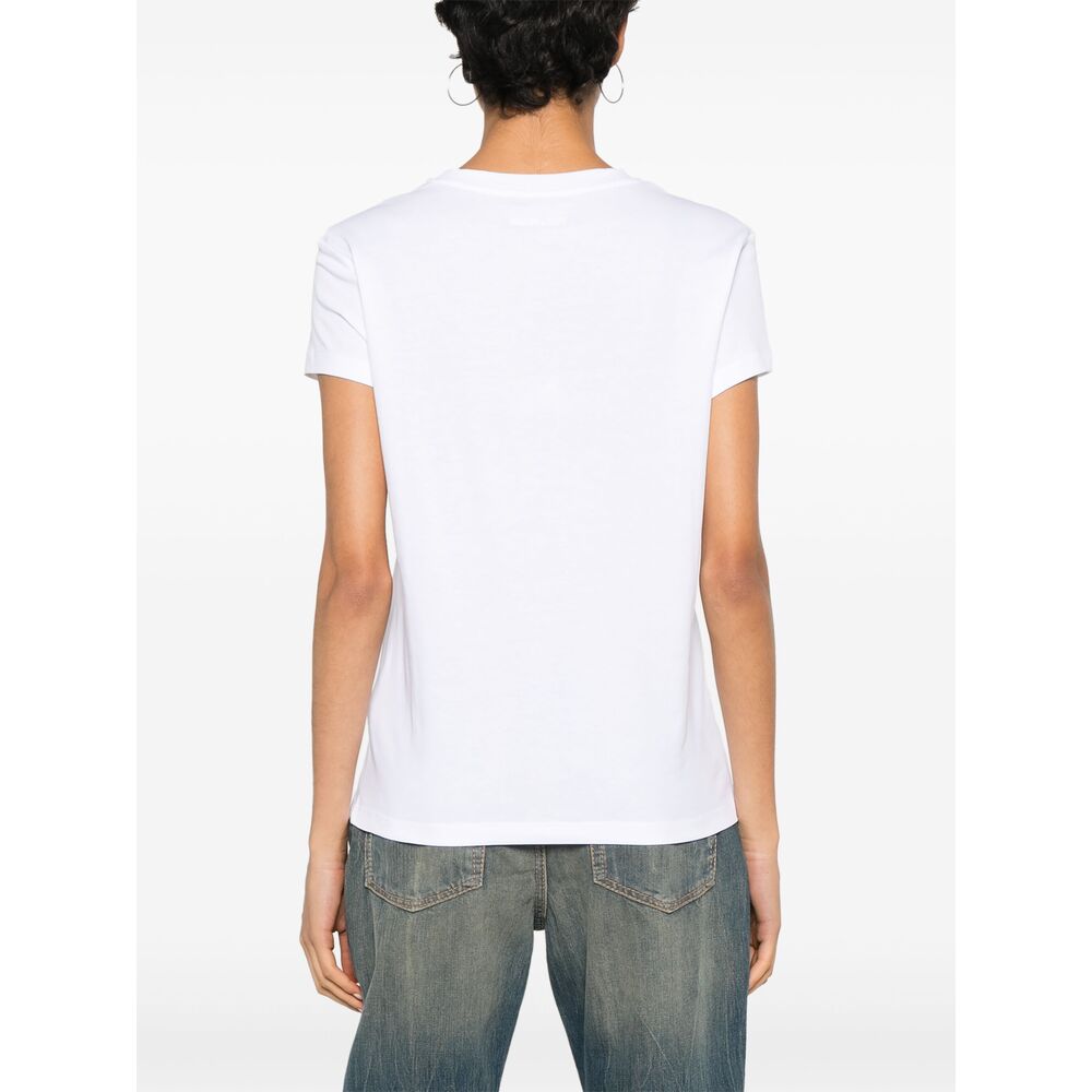 T-shirt Zadig & Voltaire JWTS02769WHITE (ZADIG & VOLTAIRE / Tシャツ・カットソー ) | ZADIG & VOLTAIRE (ザディグ エ ヴォルテール)(3)