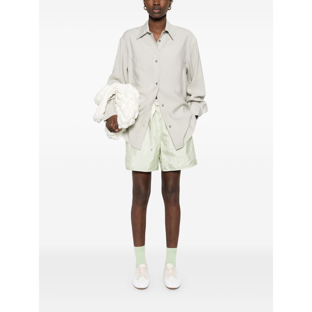 Pant Jil Sander J70003J40KA0256336 (Jil Sander / ショートパンツ ) | Jil Sander (ジルサンダー)(4)