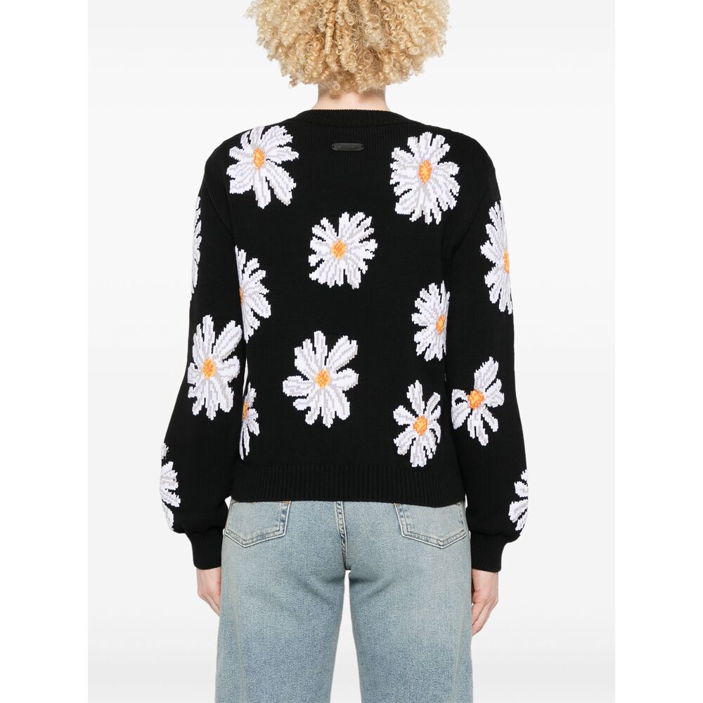 Sweater Moschino 0507A09171555 (MOSCHINO / ニット・セーター・カーディガン ) | MOSCHINO (モスキーノ)(2)