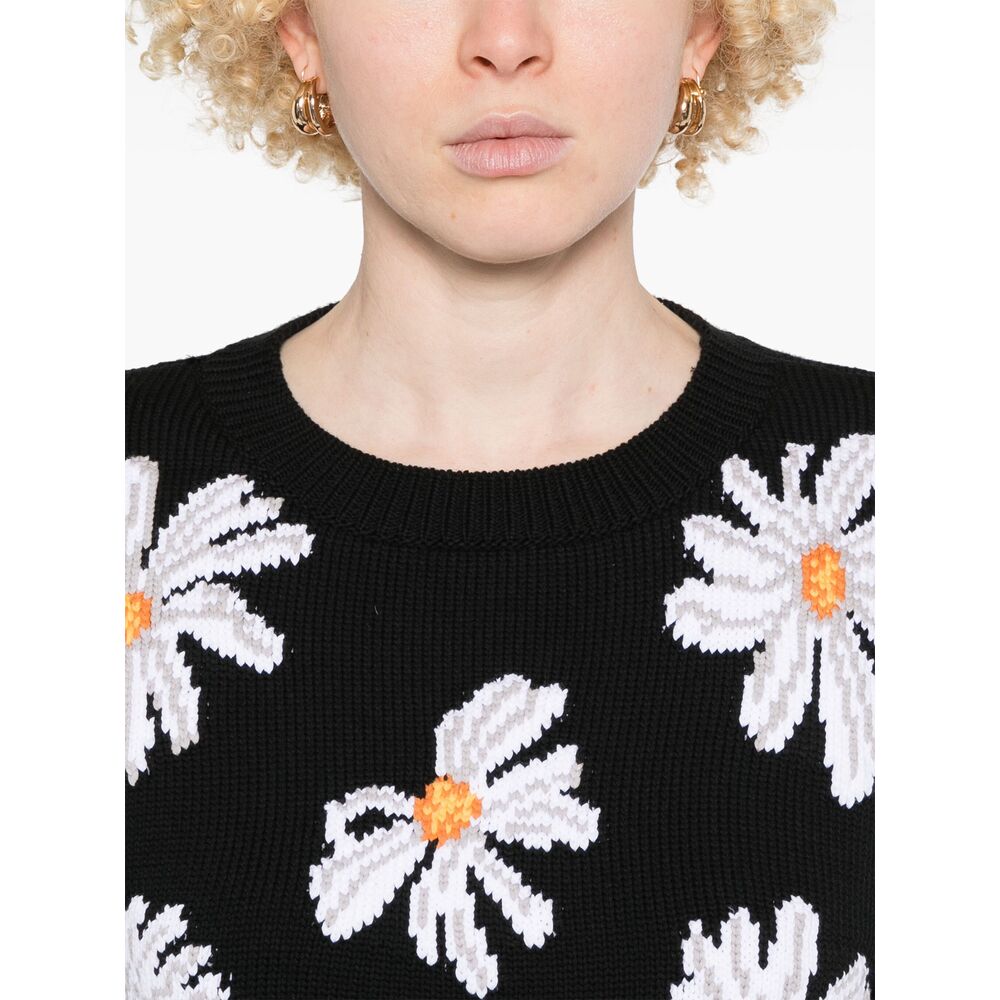 Sweater Moschino 0507A09171555 (MOSCHINO / ニット・セーター・カーディガン ) | MOSCHINO (モスキーノ)(3)