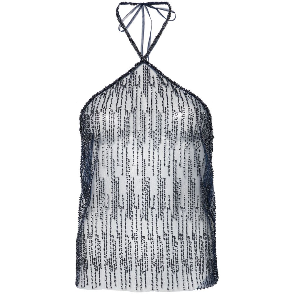 Top Siedres WR25TP08NAFABIANANAVY (SIEDRES / タンクトップ・キャミソール ) | SIEDRES (シエドレ)